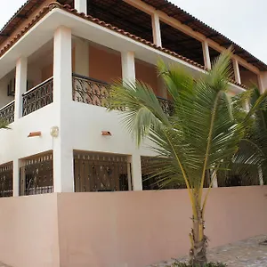 Maison d'hôtes Rosa, Dakar