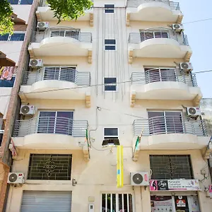 Hotel Résidence De La Porte Du Millenaire, Dakar