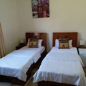 Hotel Hoteliere Olympus, Dakar