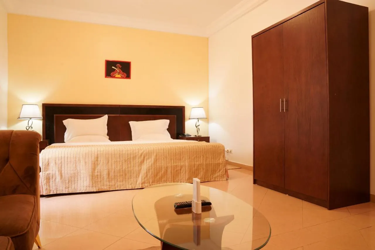 Le Feto Hotel Dakar