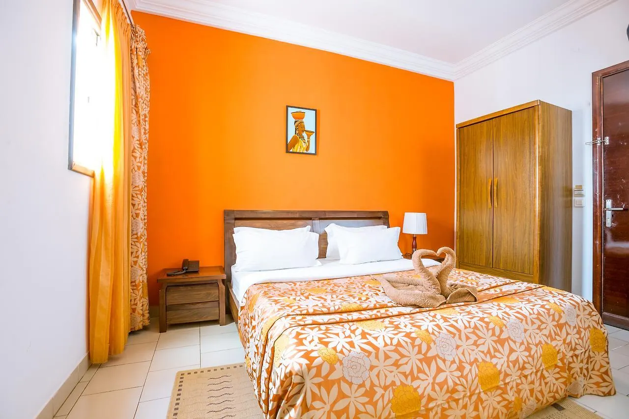 Le Feto Hotel Dakar